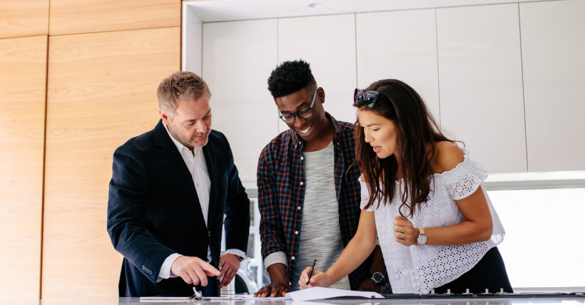 What Sellers Can Do to Speed Up the Closing Process